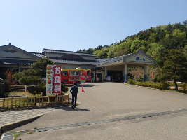 日帰り温泉「ひょっこり温泉島の湯」の画像51